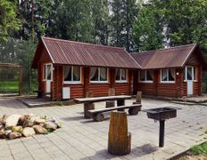 Республиканский горнолыжный центр Силичи, Интерьер - фото 13