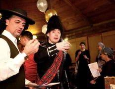 Загородный дом Вераги, Как можно отдыхать - фото 16