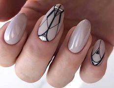 Салон красоты Лерэн Стиль, Маникюр - фото 1