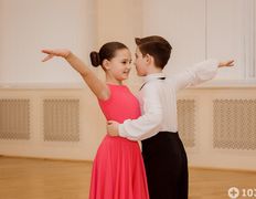 null ГУО «ЦДО Д и М «Контакт» г. Минска» Клуб спортивных танцев «Мэта», Галерея - фото 7