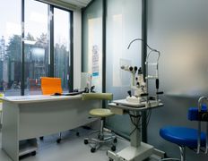 Специализированный центр восстановления зрения ОПТИМЕД, Галерея - фото 13