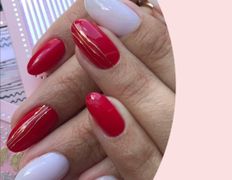 Эстетический центр Grandessa (Грандесса), Ногтевой сервис - фото 15