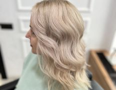 Салон красоты Paris (Париж), Окрашивание - фото 9