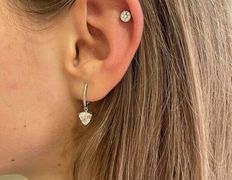 Косметический кабинет Alisan-med (Алисан-мед), Примеры работ - фото 20