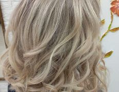 Салон красоты Зелёный цветок, Парикмахерские работы  - фото 4