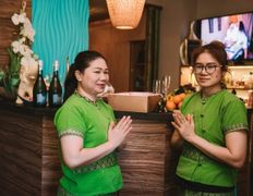 Spa-салон Баунти тай-спа, 8 марта в Баунти тай-спа - фото 20