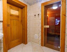 Коттедж The M Village (Зэ М Виллидж), Интерьер зимой - фото 15