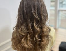 Салон красоты Paris (Париж), Окрашивание - фото 12