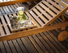 Загородный комплекс VILIYA PARK (Вилия Парк), Сауна - фото 8