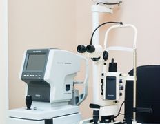 Офтальмология Добрый взгляд, Добрый взгляд - фото 10