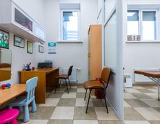 Детский медицинский центр Добрый Доктор, Интерьер - фото 11