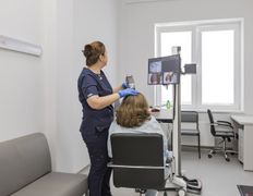 null Клинический центр пластической хирургии и медицинской косметологии, Интерьер - фото 16