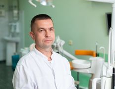 Стоматология ОАО «Бел Стом Кристал», Наши врачи - фото 16