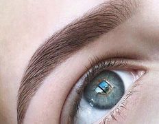 Салон красоты Лерэн Стиль, Брови / Ресницы - фото 3