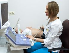 Медицинская лаборатория СИНЛАБ, Интерьер - фото 6