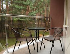 Санаторий Радон, Radon Riverside - фото 6