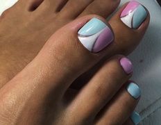 Салон красоты Exclusive (Эксклюзив), Педикюр - фото 2