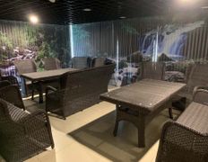 спортивно-оздоровительный комплекс РЦОП по водным видам спорта, Бани и зона отдыха - фото 1