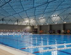 спортивно-оздоровительный комплекс РЦОП по водным видам спорта, Бассейн - фото 2