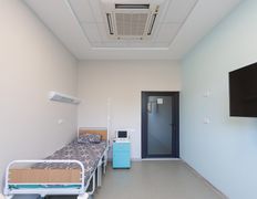 Медицинский центр Горизонт, Интерьер - фото 11