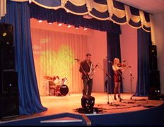 Санаторий Радон, Инфраструктура - фото 2