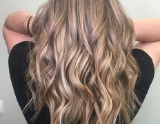 Салон красоты Эгоист&ка, Сложное окрашивание - фото 8