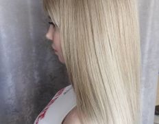 Парикмахерская Для тебя, Парикмахерские услуги - фото 17