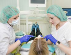 Стоматология  Виодент, Галерея - фото 3