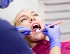 Стоматология Триомед, Галерея - фото 11