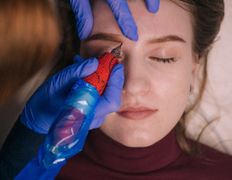 Спа-центр  Кедровочка, Перманентный макияж - фото 9