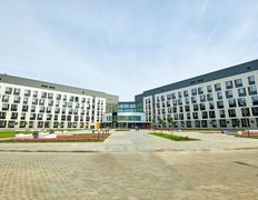 null «Республиканский клинический медицинский центр» Управления делами Президента Республики Беларусь, Галерея - фото 8