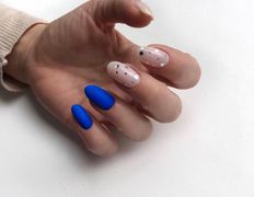 Салон красоты Шевелюра, Маникюр, педикюр - фото 18