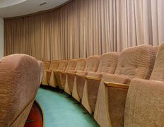 Оздоровительный комплекс  Ракета, Конференц-зал - фото 5