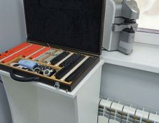 Кабинет офтальмолога МедОптика, Галерея - фото 7