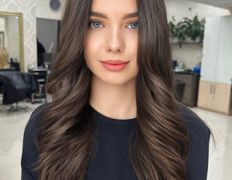 Салон красоты La Stella (Ла Стелла), Стрижка и укладка - фото 2