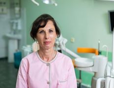 Стоматология ОАО «Бел Стом Кристал», Наши врачи - фото 14