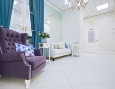 Центр медицинской эстетики Лесанте, Интерьер - фото 10