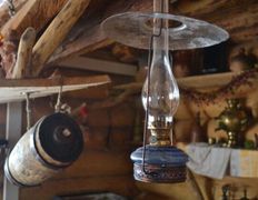 Загородный дом Вераги, Интерьер - фото 18