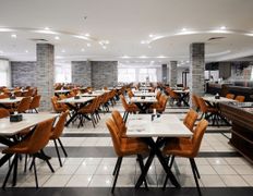 Санаторий Приозерный, Столовая | Бар - фото 5