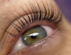 Студия ГЕЛЕНС, Ламинирование ресниц - фото 5