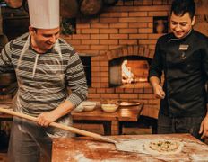 Загородный дом Вераги, Новый год  - фото 1