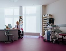 Медицинский центр НОВАМЕД, Галерея - фото 8