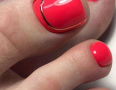 Салон красоты Лерэн Стиль, Педикюр - фото 6