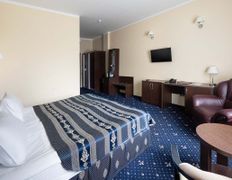 Санаторий Westa (Веста), Номерной фонд - фото 2