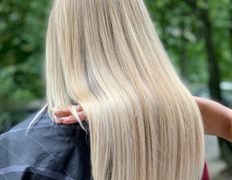 Салон красоты Paris (Париж), Парикмахерские услуги - фото 9