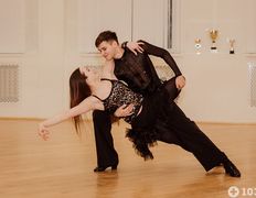 null ГУО «ЦДО Д и М «Контакт» г. Минска» Клуб спортивных танцев «Мэта», Галерея - фото 18