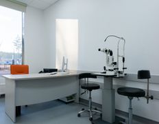 Специализированный центр восстановления зрения ОПТИМЕД, Галерея - фото 20