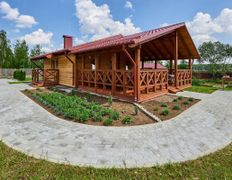 null Дома в аренду, Синий дом - фото 13