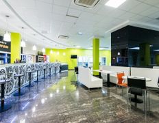 Многофункциональный физкультурно-оздоровительный комплекс Мандарин, Кафе - фото 3