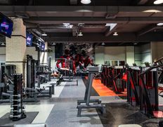 Многофункциональный физкультурно-оздоровительный комплекс Мандарин, Тренажерный зал - фото 20